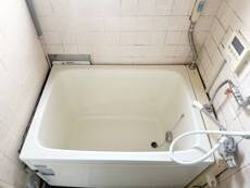 物件内観写真6　(バス／シャワールーム等)