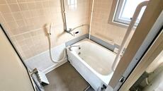 物件内観写真6　(バス／シャワールーム等)