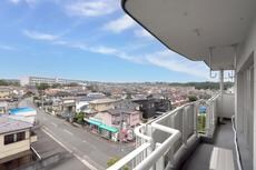 物件内観写真12　(眺望)