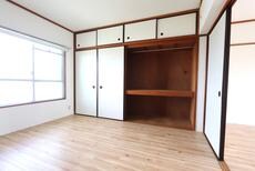 物件内観写真9　(収納)