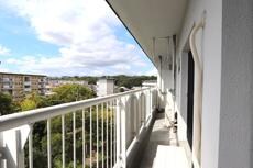 物件内観写真10　(バルコニー)