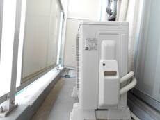 物件内観写真10　(バルコニー)