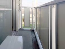 物件内観写真9　(バルコニー)