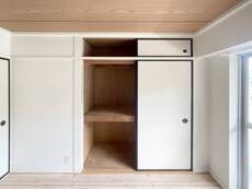 物件内観写真9　(収納)