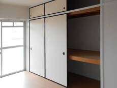 物件内観写真8　(収納)