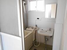 物件内観写真7　(洗面所)