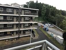 物件内観写真12　(眺望)