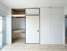 物件内観写真7　(収納)