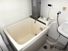 物件内観写真6　(バス／シャワールーム等)