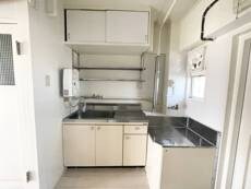 物件内観写真5　(キッチン)