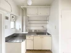 物件内観写真5　(キッチン)