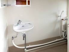 物件内観写真7　(洗面所)