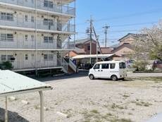 物件内観写真11　(眺望)