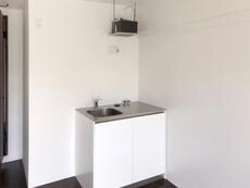 物件内観写真5　(キッチン)