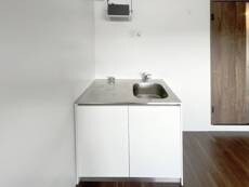 物件内観写真5　(キッチン)