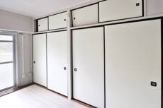 物件内観写真9　(収納)