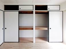 物件内観写真9　(収納)