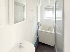 物件内観写真6　(バス／シャワールーム等)