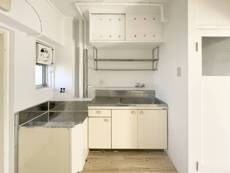 物件内観写真5　(キッチン)