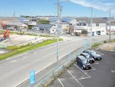 物件内観写真12　(眺望)