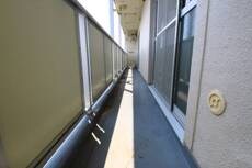 物件内観写真10　(バルコニー)