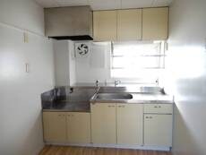 物件内観写真5　(キッチン)