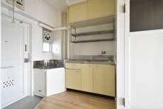 物件内観写真5　(キッチン)