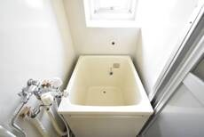 物件内観写真6　(バス／シャワールーム等)