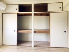 物件内観写真8　(収納)