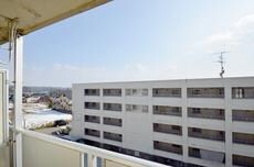 物件内観写真11　(眺望)