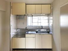 物件内観写真5　(キッチン)