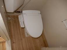 物件内観写真7　(トイレ)