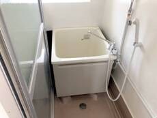 物件内観写真6　(バス／シャワールーム等)