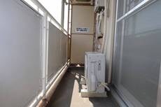 物件内観写真10　(バルコニー)