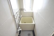 物件内観写真6　(バス／シャワールーム等)