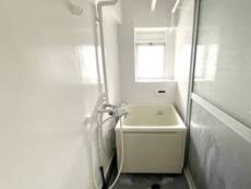 物件内観写真6　(バス／シャワールーム等)