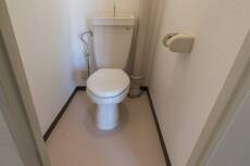 物件内観写真7　(トイレ)