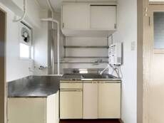 物件内観写真5　(キッチン)