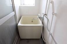 物件内観写真6　(バス／シャワールーム等)