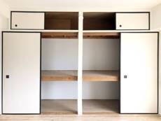 物件内観写真9　(収納)