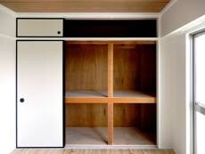 物件内観写真9　(収納)