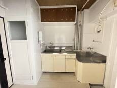 物件内観写真5　(キッチン)