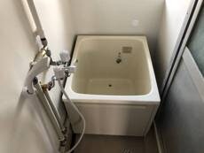 物件内観写真6　(バス／シャワールーム等)