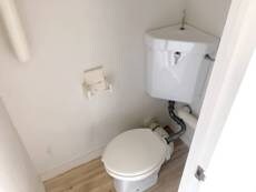 物件内観写真7　(トイレ)