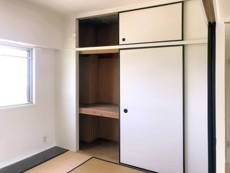 物件内観写真9　(収納)