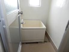 物件内観写真6　(バス／シャワールーム等)