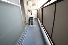 物件内観写真10　(バルコニー)