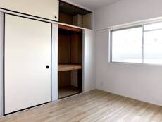 物件内観写真9　(収納)