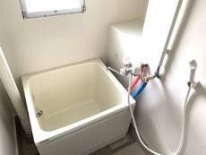 物件内観写真6　(バス／シャワールーム等)