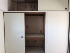 物件内観写真9　(収納)